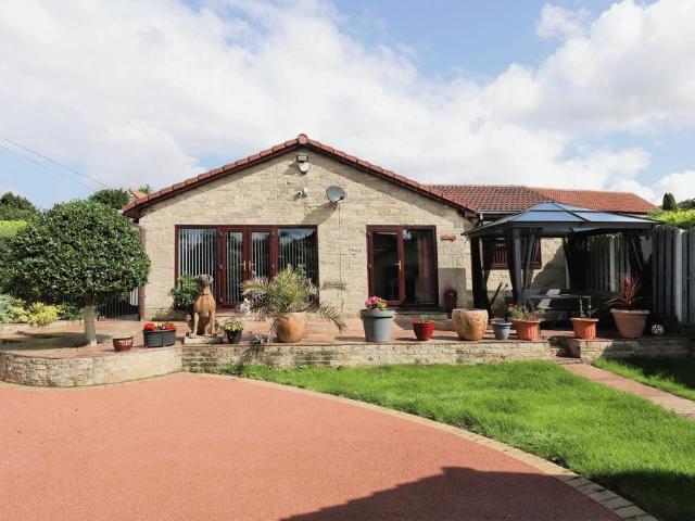 Bungalow for sale in Harthill with Woodall, Harthill