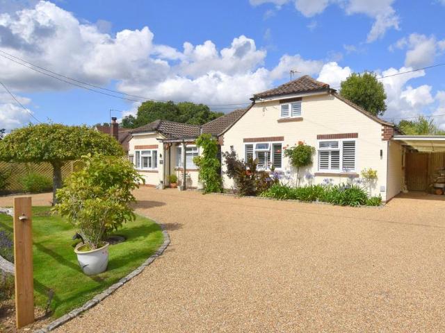 Bungalow for sale in Westborough, Surrey