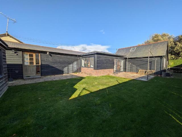 Bungalow for sale in Aldingbourne, Clapham