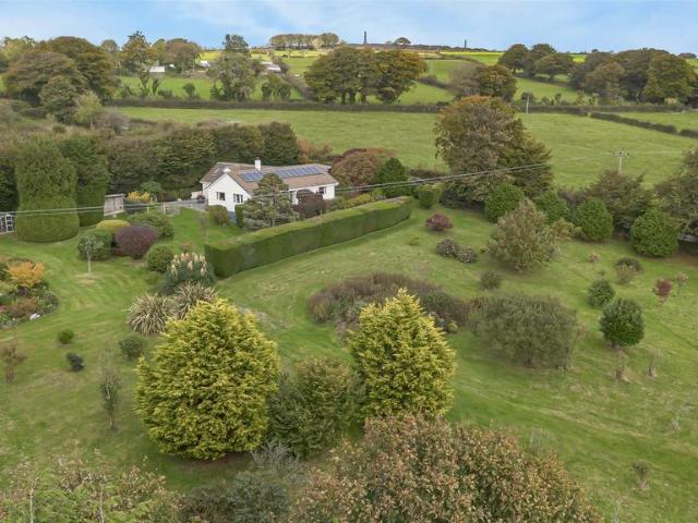 Bungalow for sale in Callington