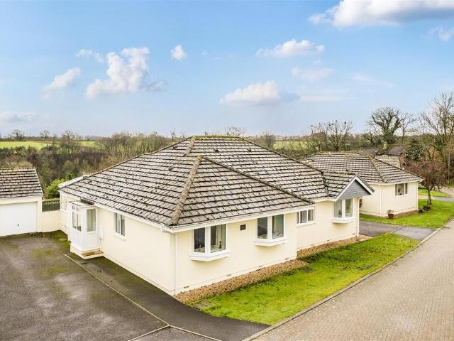 Bungalow for sale in Budlake, Devon
