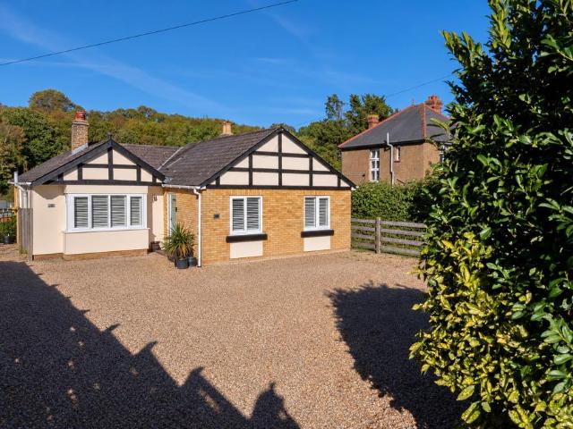 Bungalow for sale in Key Street, Swale