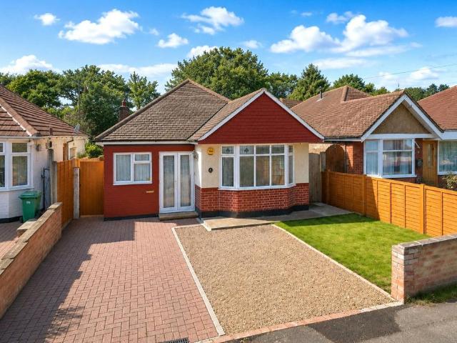 Bungalow for sale in Westfield, Woking
