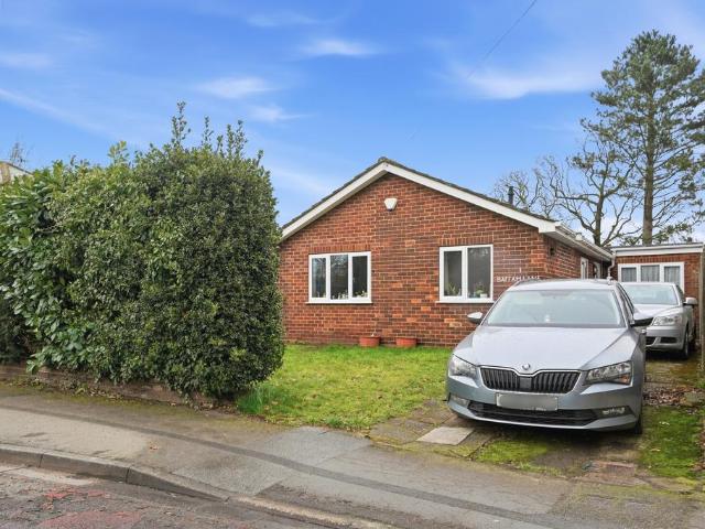 Bungalow for sale in Brayton, Selby