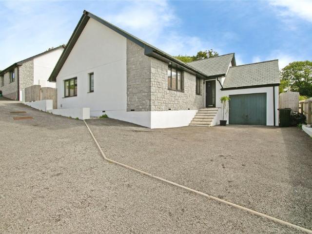 Bungalow for sale in Trevarth, Lanner