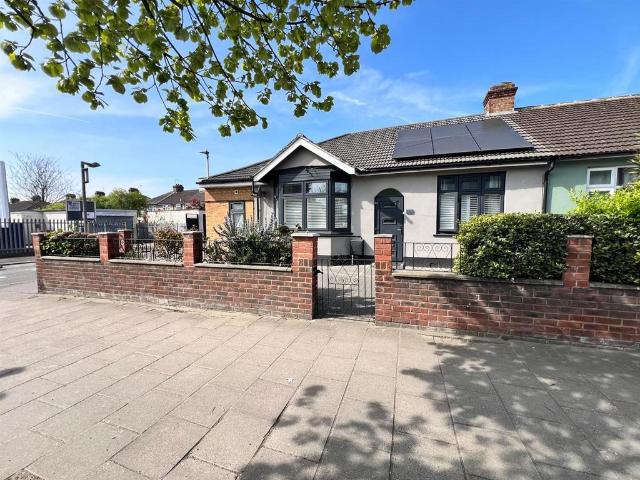 Bungalow for sale in Isle Of Man