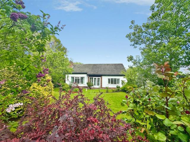 Bungalow for sale in Isle Of Man