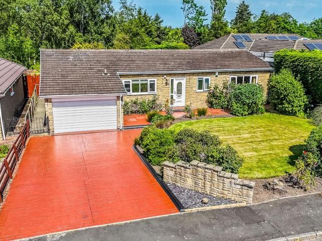 Bungalow for sale in Washington, Tyne And Wear