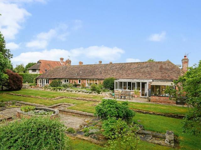 Bungalow for sale in Wittersham, Bridgefield
