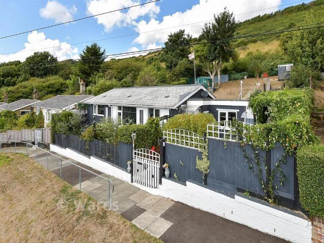 Bungalow for sale in Ash, Kent