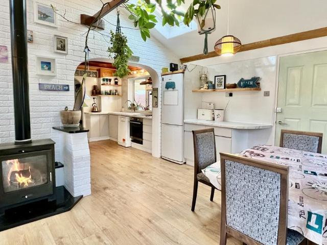 Bungalow for sale in St. Leonards and St. Ives, St Ives