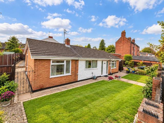 Bungalow for sale in Pitmaston, Worcester