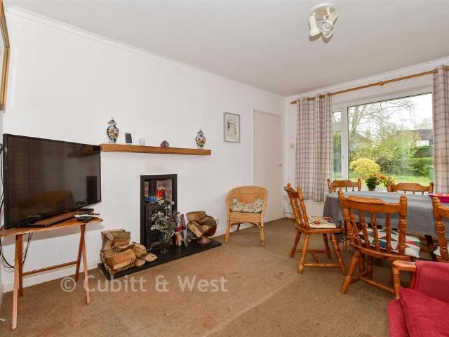 Bungalow for sale in Watersfield, Horsham