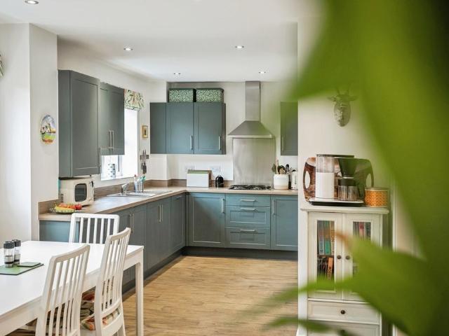 Bungalow for sale in Brentingby, Leicestershire