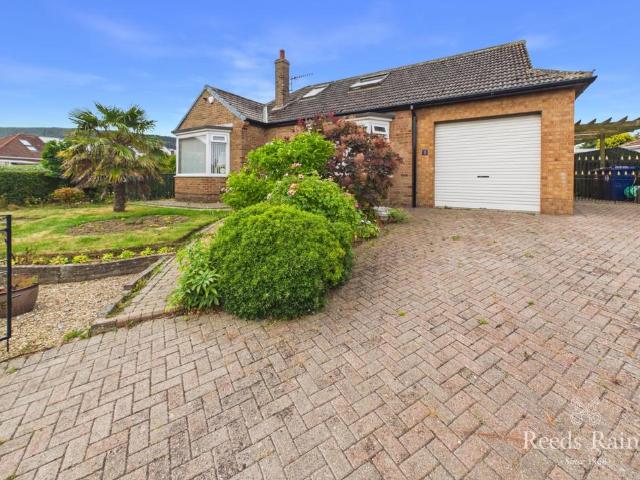Bungalow for sale in Hutton Village, Guisborough