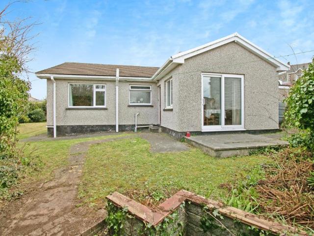 Bungalow for sale in Beacon, Camborne