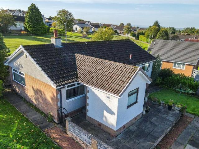 Bungalow for sale in Milton Cottages, Carluke