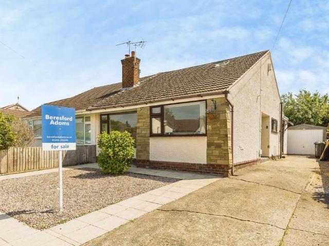 Bungalow for sale in Great Boughton, Two Mills