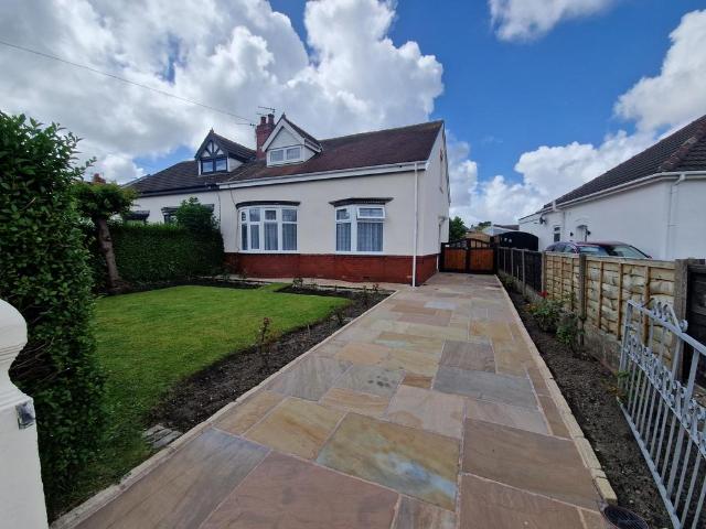 Bungalow for sale in Cabus, Lancashire