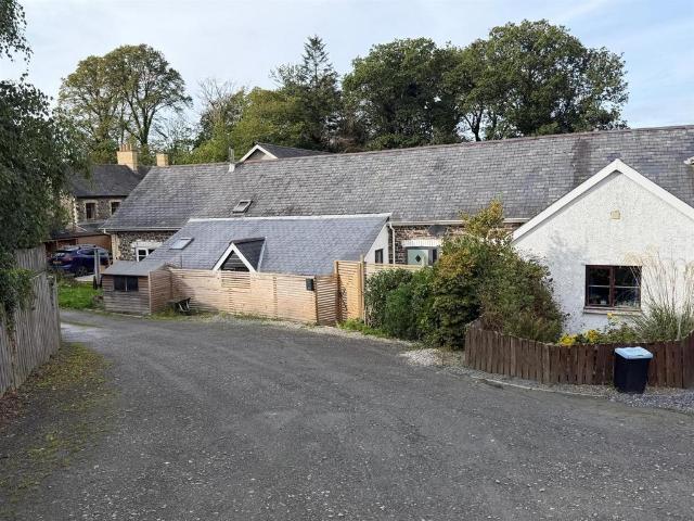 Bungalow for sale in Capel Dewi, Ceredigion
