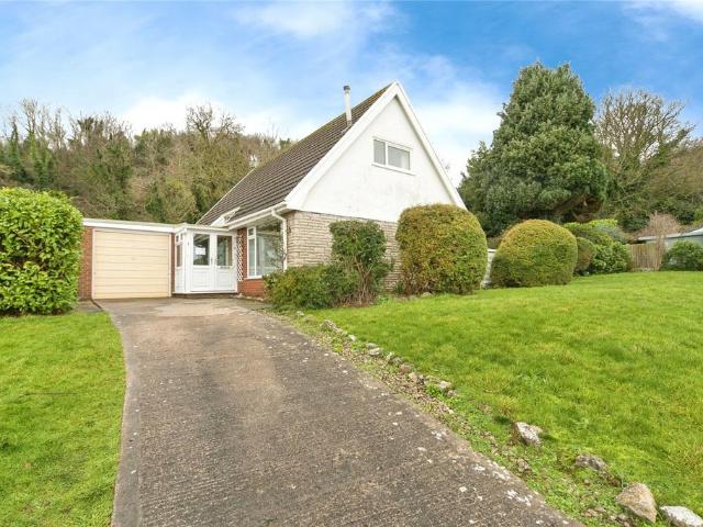 Bungalow for sale in Penrhyn Bay, Wales