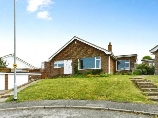 Bungalow for sale in Telscombe, Iford