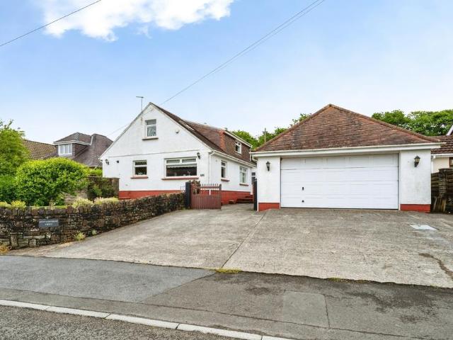 Bungalow for sale in Llanrhidian Higher, Crofty