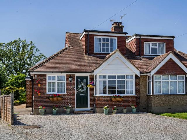 Bungalow for sale in Blackhills, Surrey