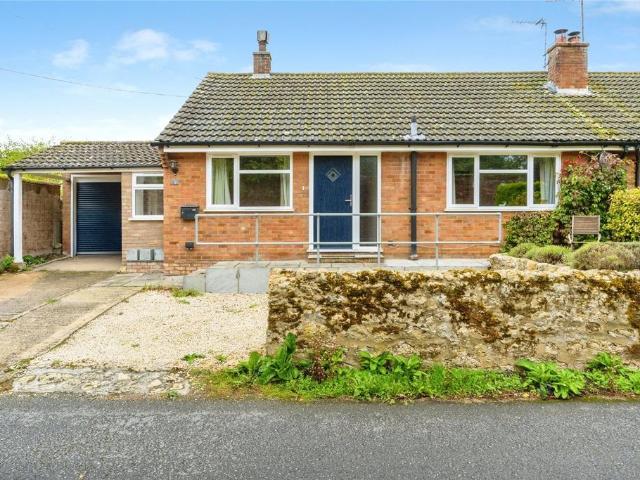 Bungalow for sale in Whitchurch