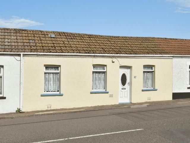 Bungalow for sale in Seven Sisters