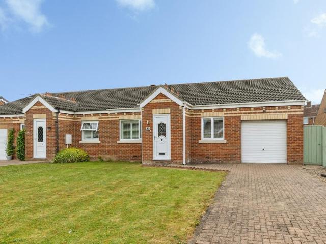 Bungalow for sale in Layfield, Yarm
