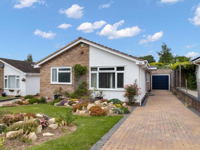 Bungalow for sale in Ledbury