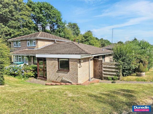 Bungalow for sale in Bromsgrove, Worcestershire