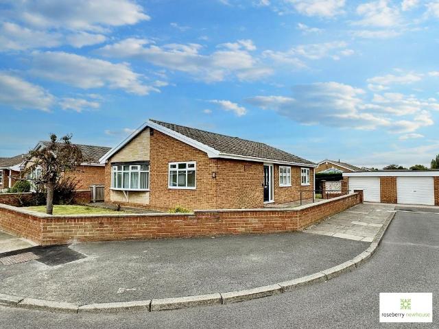 Bungalow for sale in Thornaby-on-tees, Stockton-on-tees