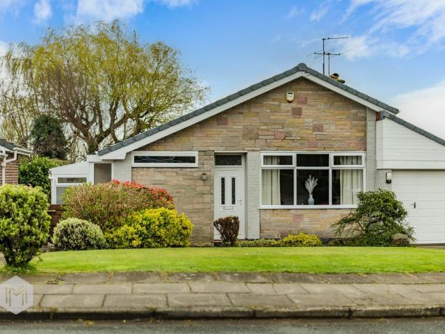 Bungalow for sale in Bury, Isle Of Man