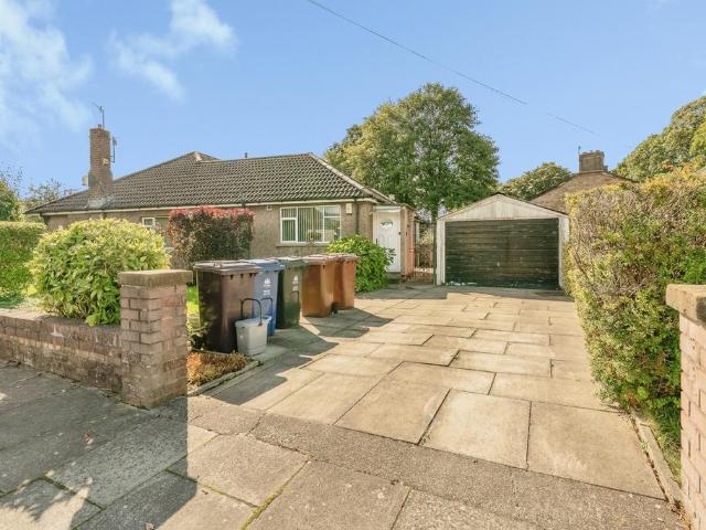 Bungalow for sale in Hapton, Burnley