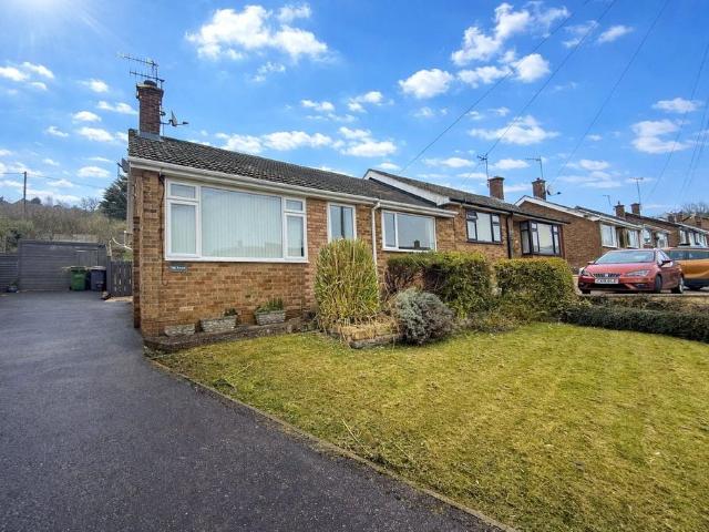 Bungalow for sale in Carr Vale, Elmton