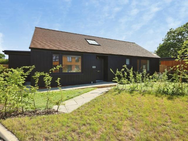 Bungalow for sale in Cross In Hand, East Sussex
