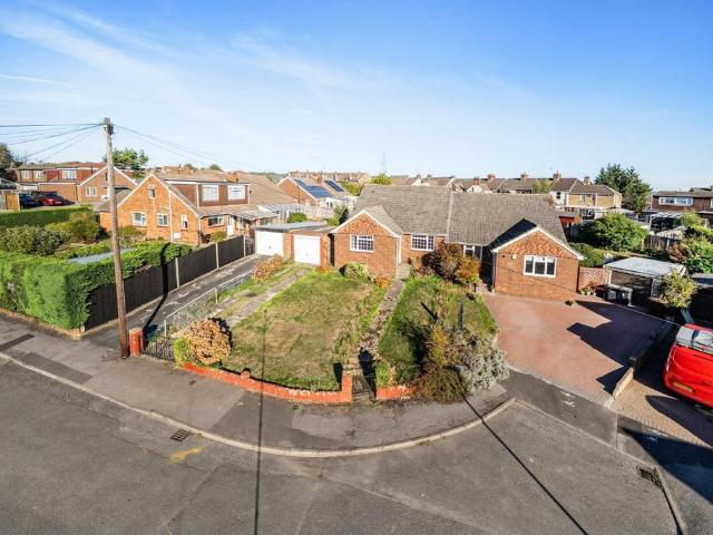 Bungalow for sale in Ham Hill, Tonbridge and Malling