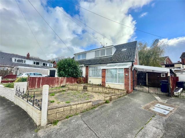 Bungalow for sale in Firbank, Lancashire