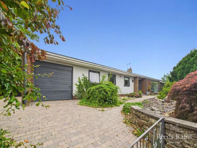 Bungalow for sale in Brandon Village, Brandon