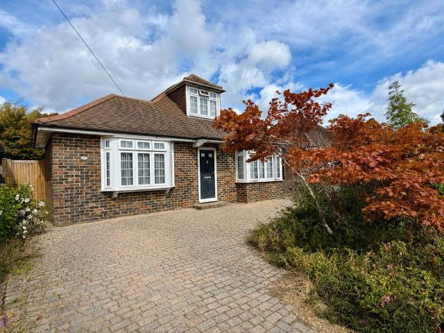 Bungalow for sale in Glenleigh Park, Heathlands