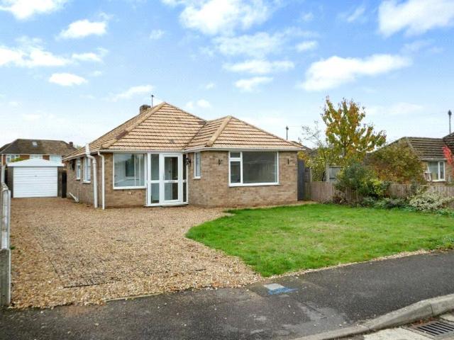 Bungalow for sale in Timms Estate, Cherwell