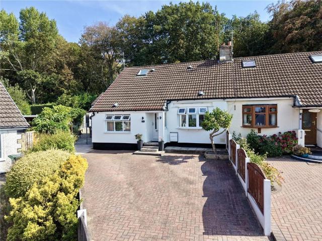 Bungalow for sale in Overchurch Hill, Moreton