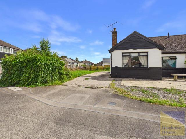 Bungalow for sale in Higher Bartle, Lancashire