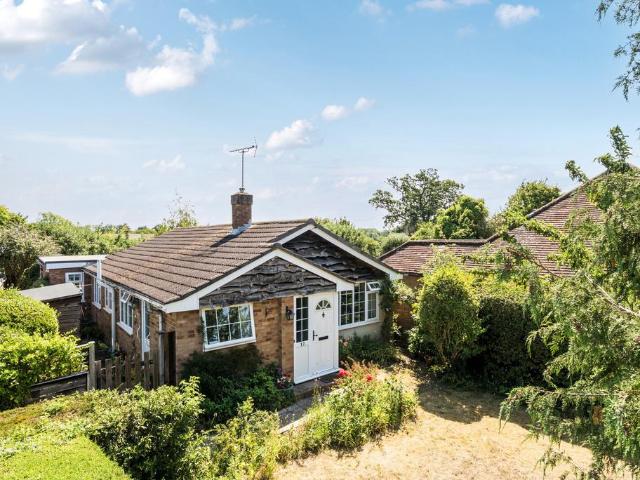 Bungalow for sale in Westfield, Woking
