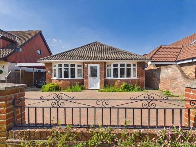 Bungalow for sale in Eastbridge, Suffolk