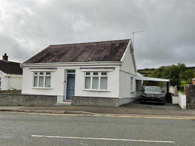 Bungalow for sale in Kidwelly