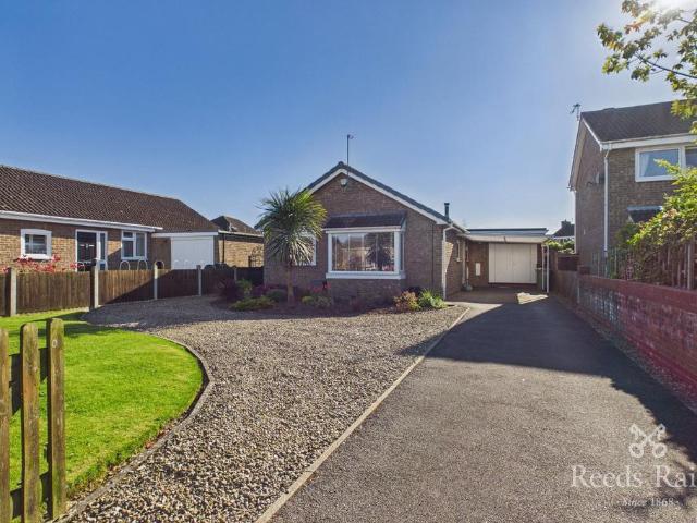 Bungalow for sale in Skelton, York