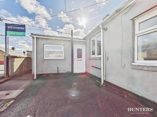 Bungalow for sale in Delves Lane, Consett